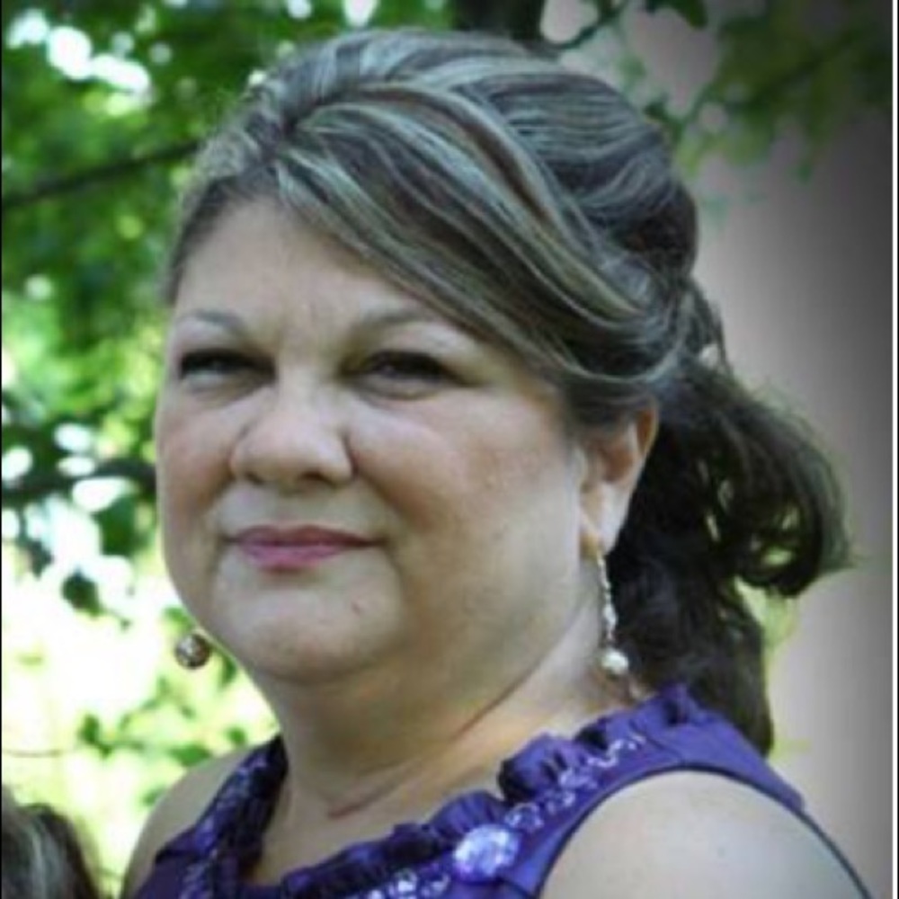 Meet your Posher, Jenelda